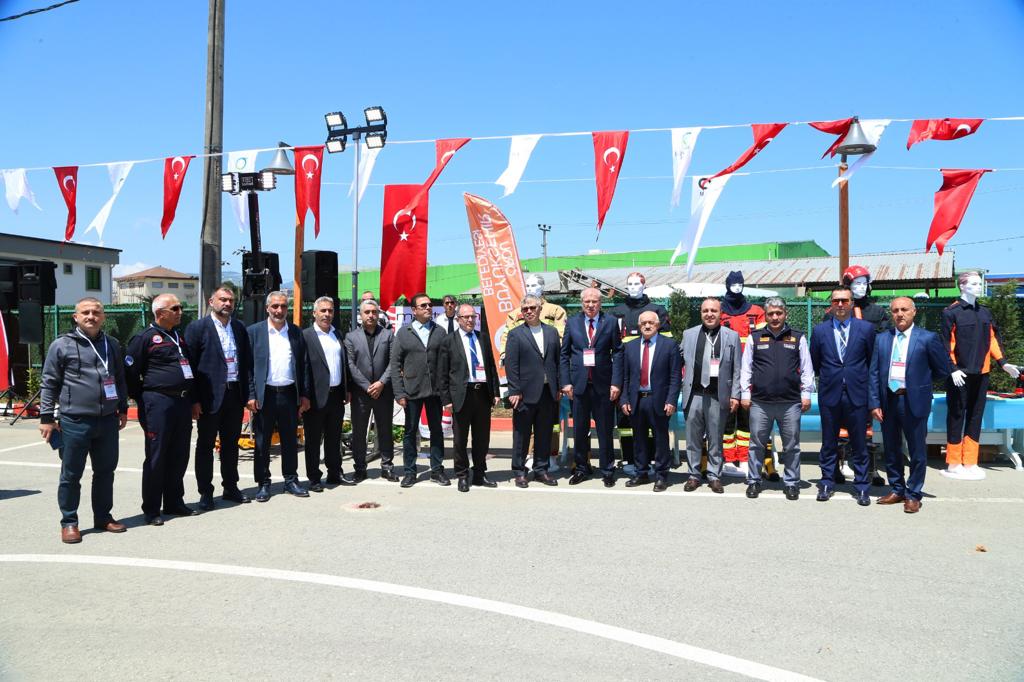 OBİTEM ÇITAYI YÜKSELTTİ