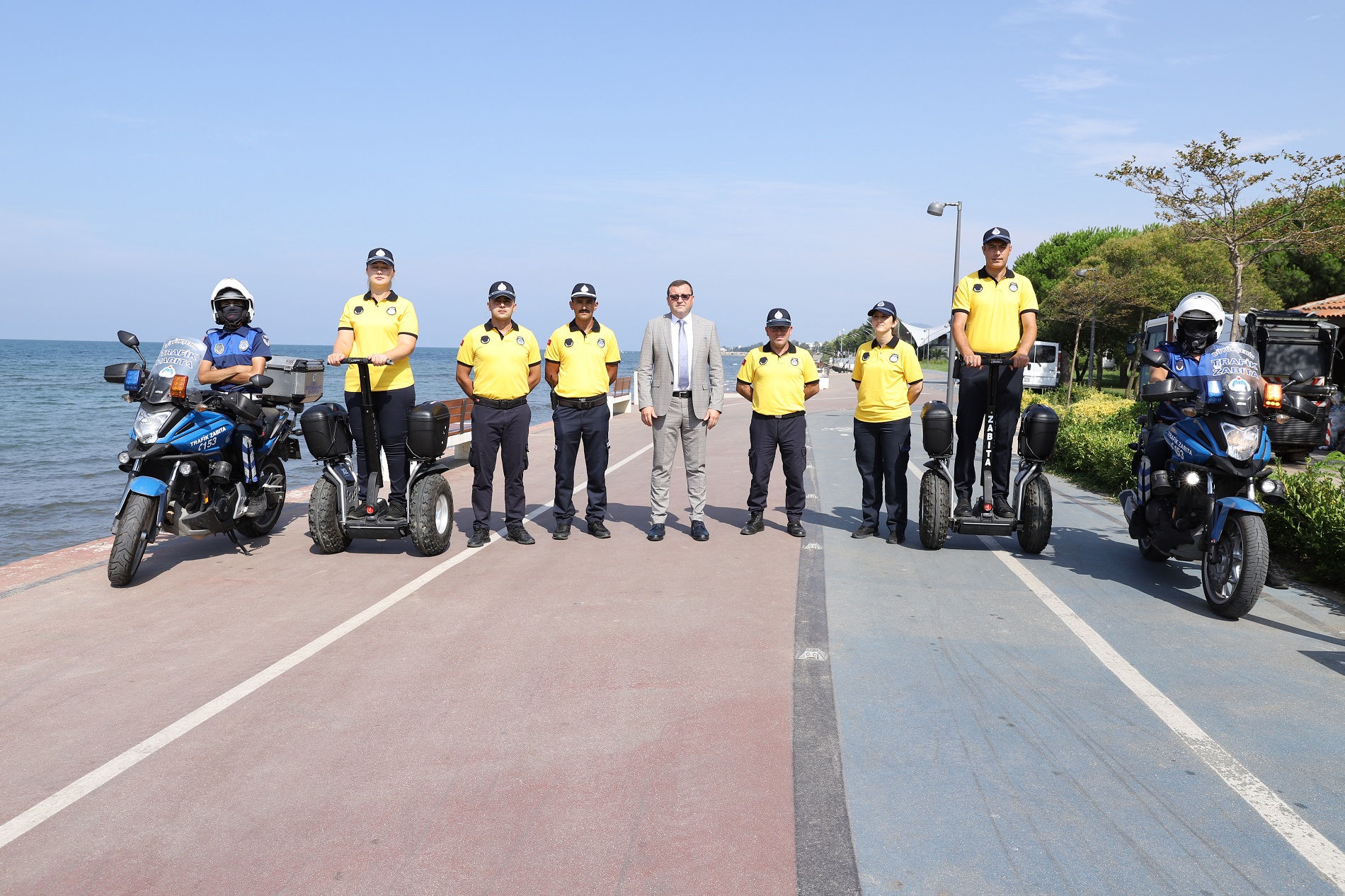 BU ZABITALAR 4 DİL BİLİYOR!