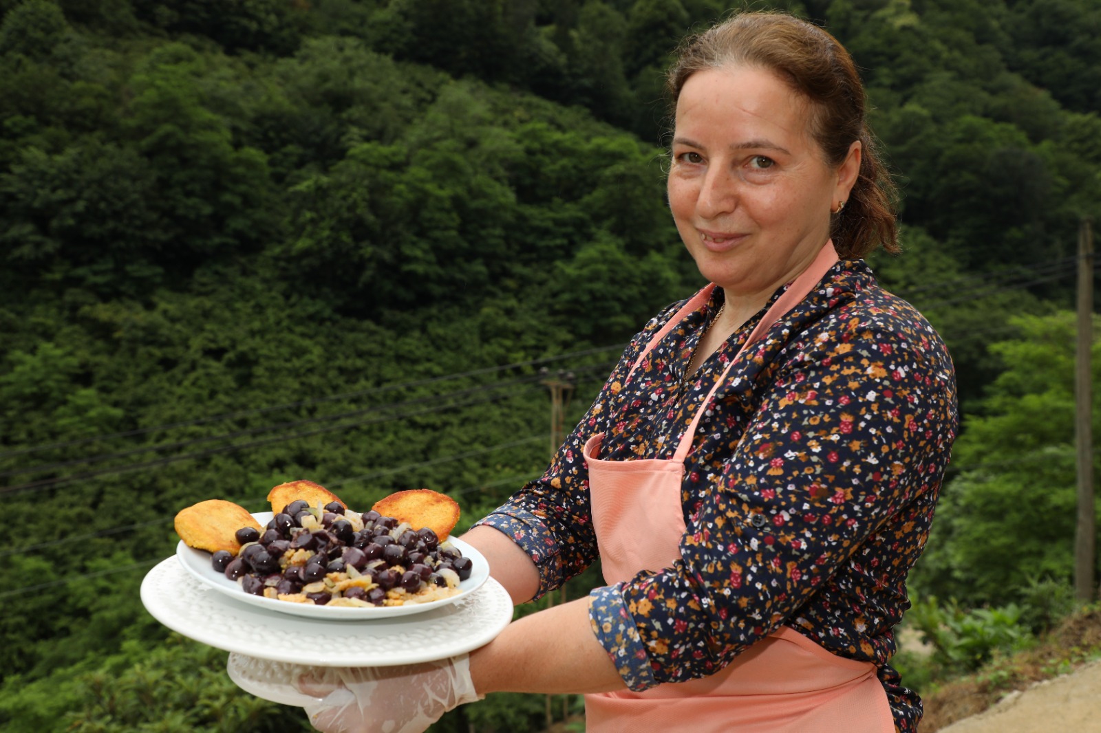 TAFLAN TURŞUSUNA COĞRAFİ İŞARET TESCİLİ ALINDI