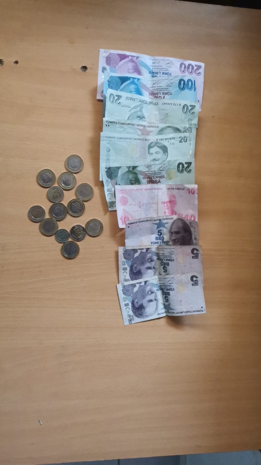 BÜYÜKŞEHİR ZABITASI’NDAN DİLENCİ OPERASYONU