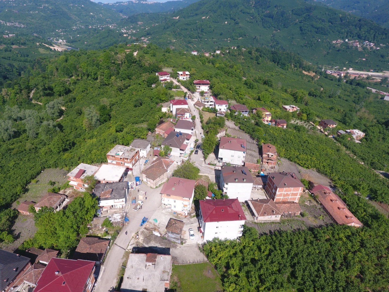 ÇATALPINAR OSKİ İLE DEĞİŞİMİ YAŞIYOR  