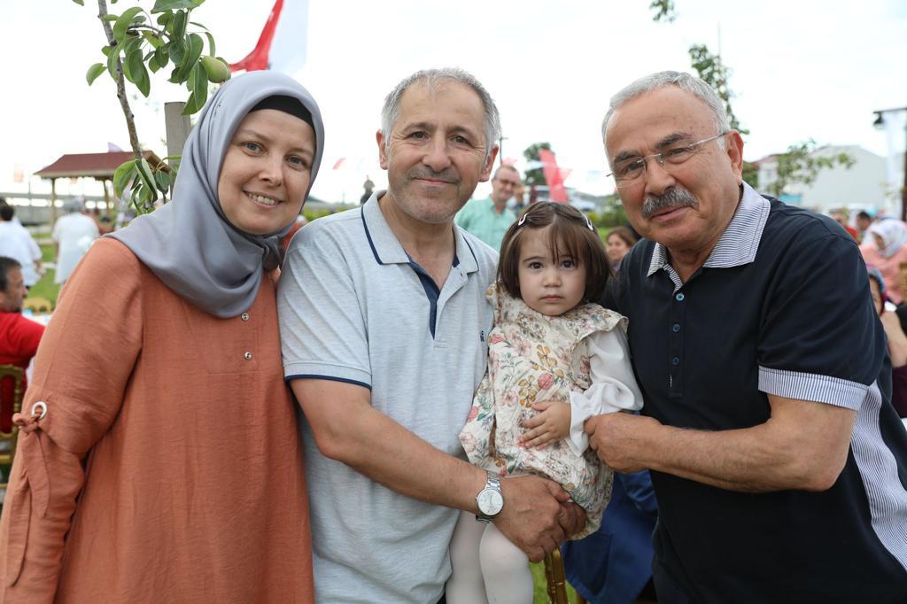 KAN BAĞI YOK, CAN BAĞI VAR