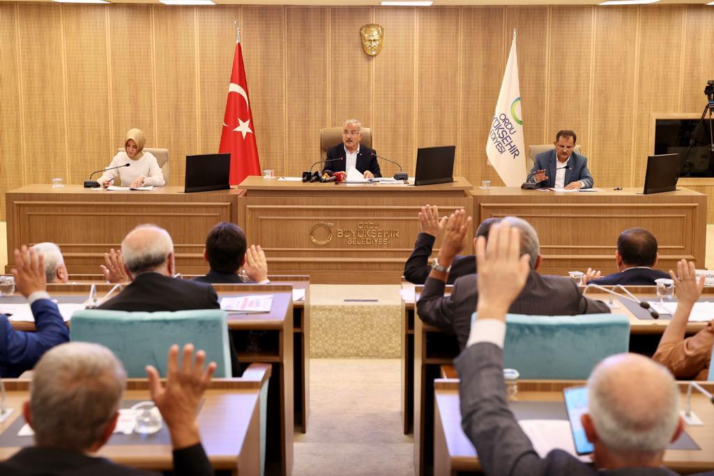 Başkan Güler, Fındık Fiyatı İçin Devreye Girdi