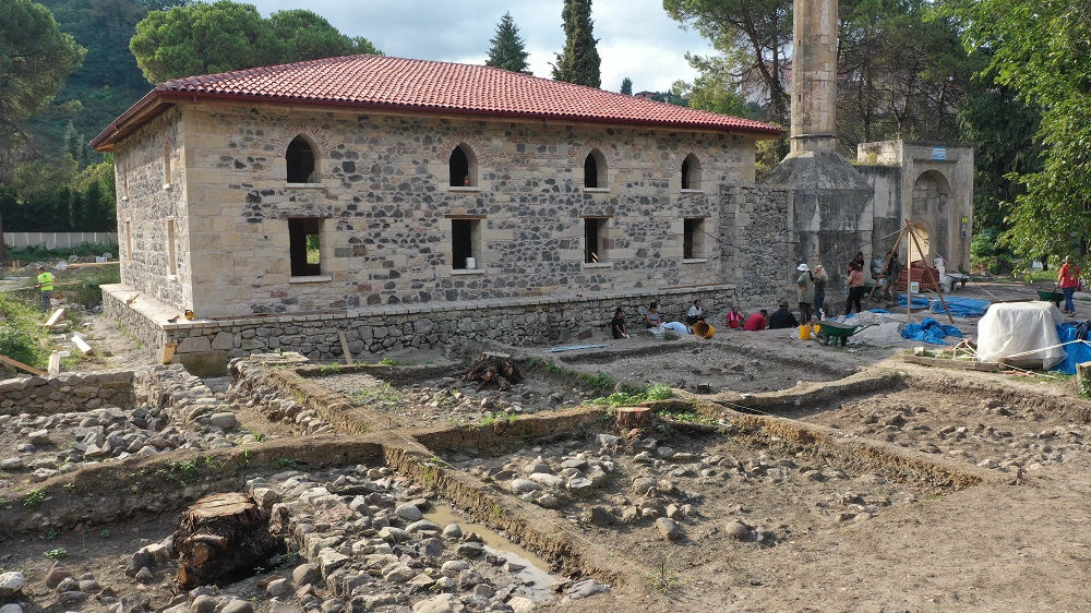 Büyükşehirden Anadolu’nun Tarihine Işık Tutan Çalışma