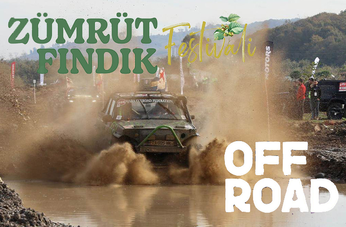 Hafta Sonu İki Festival Var  