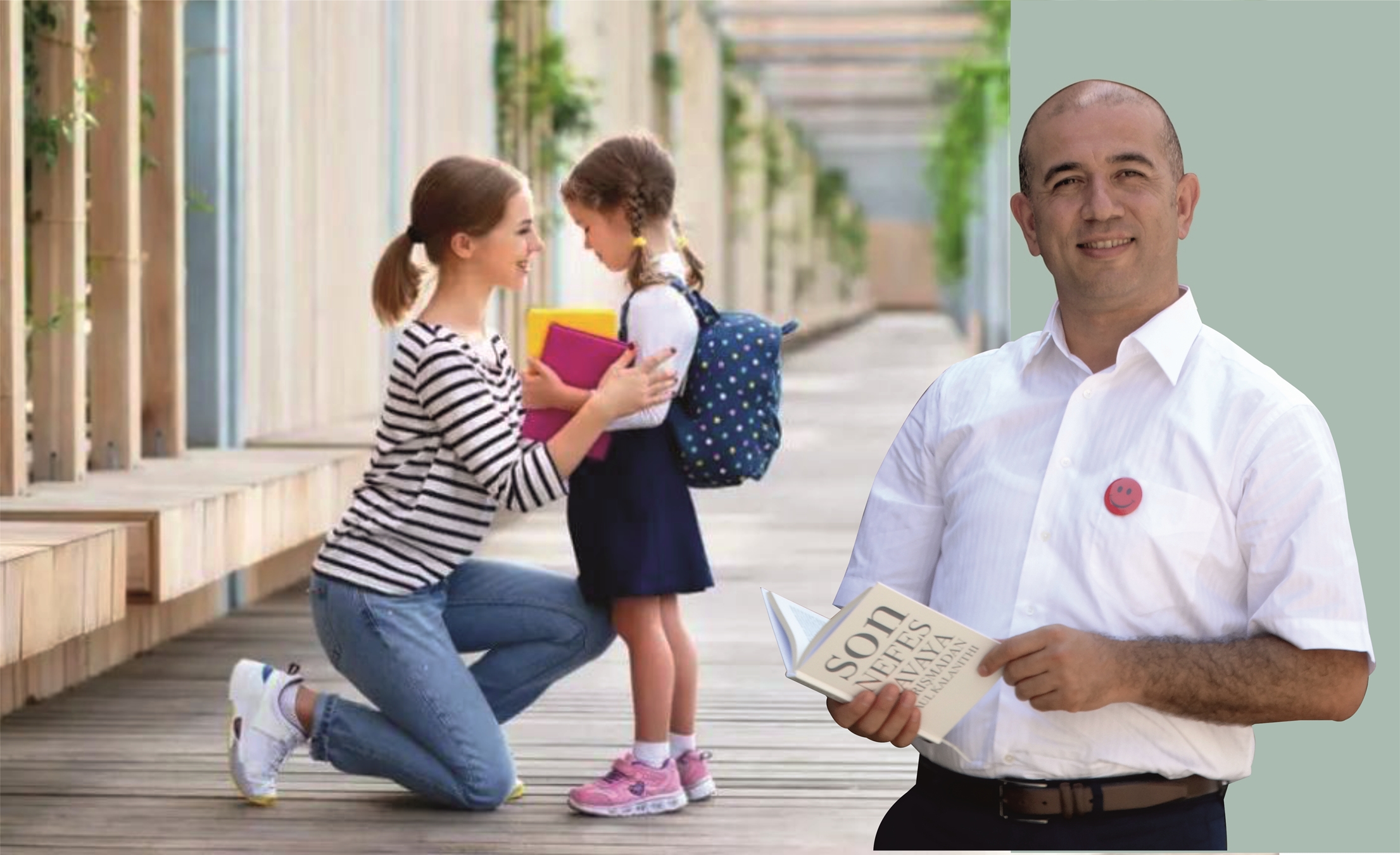 Çocuğunuz Okulların Açılmasına Hazır mı?