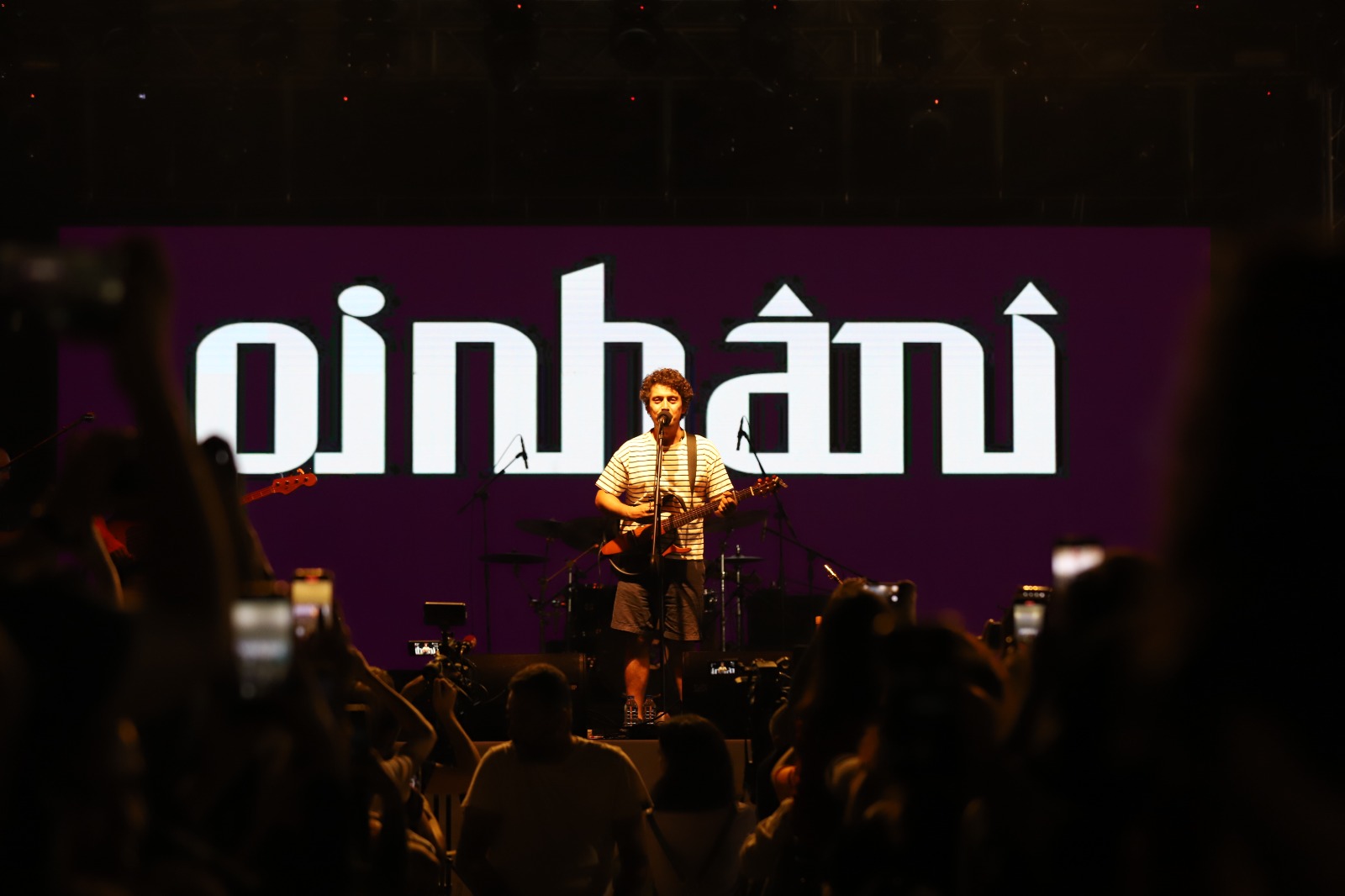 Ordu’da Pinhani Rüzgarı