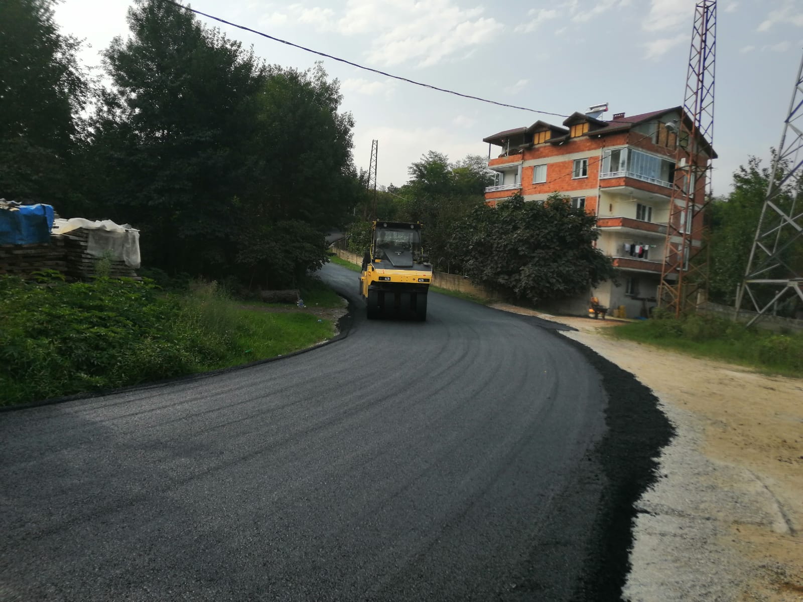 Sorunlar Tek Tek Çözülüyor!