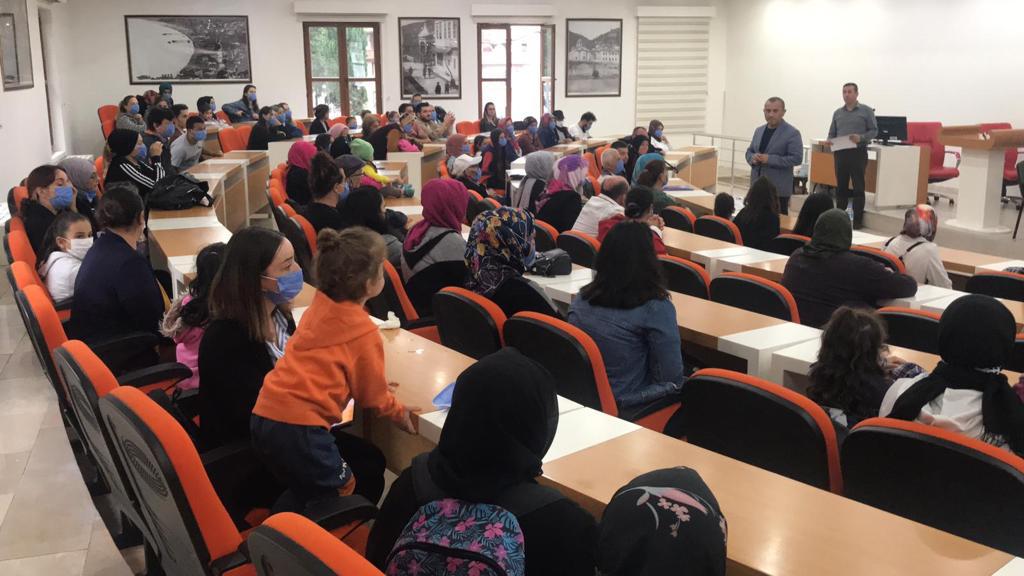 Vali Sonel, “Bize Rahatlıkla Ulaşabilirsiniz”