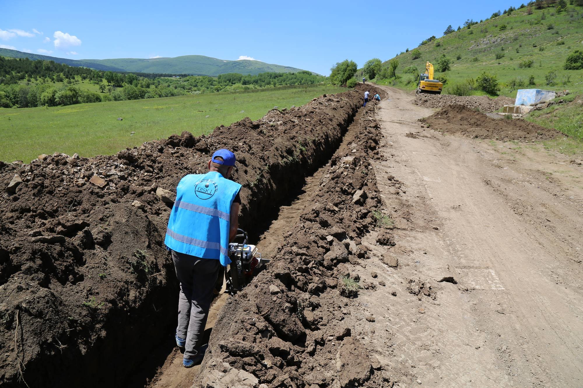Başkan Güler’in Farkı Her Alanda Ortaya Çıkıyor