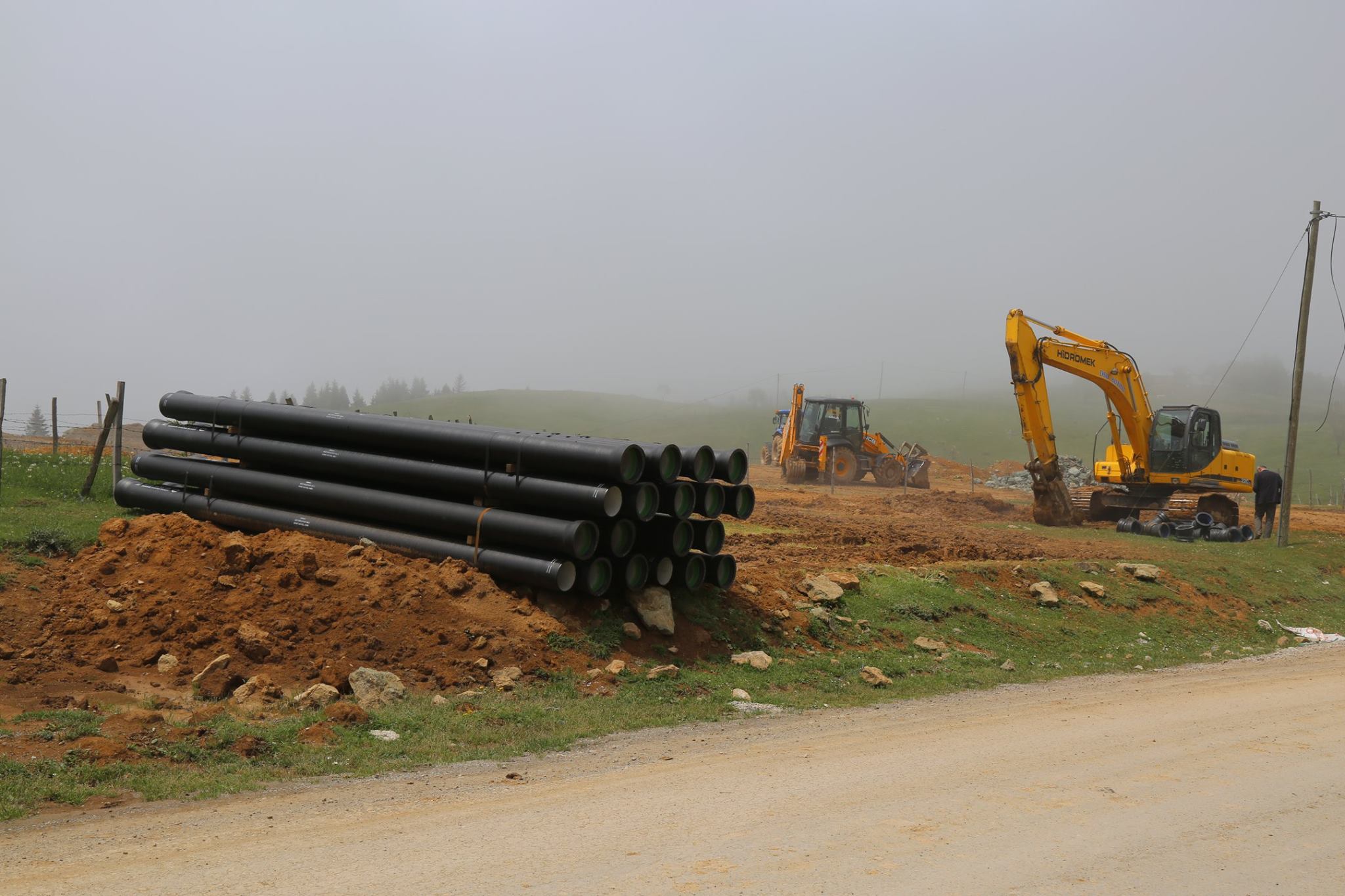 Kabadüz 3,5 Yılda Oski İle Kabuğunu Kırdı