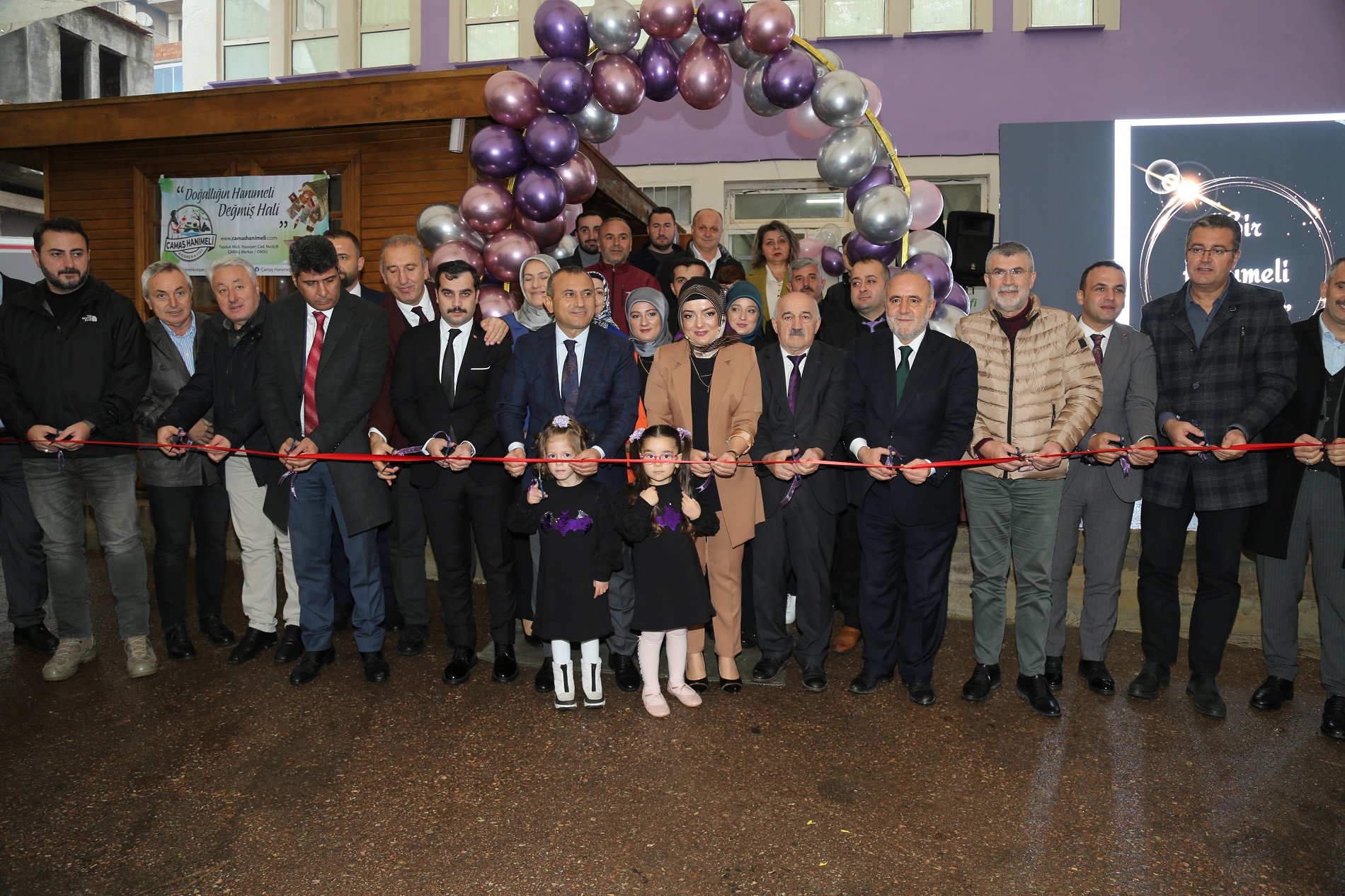 Üreten Kadınlardan Bir Kooperatif Daha