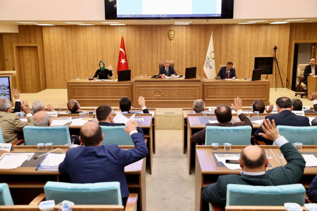 Yatırım ve Bütçeler Görüşüldü, Ordu’yu Neler Bekliyor?