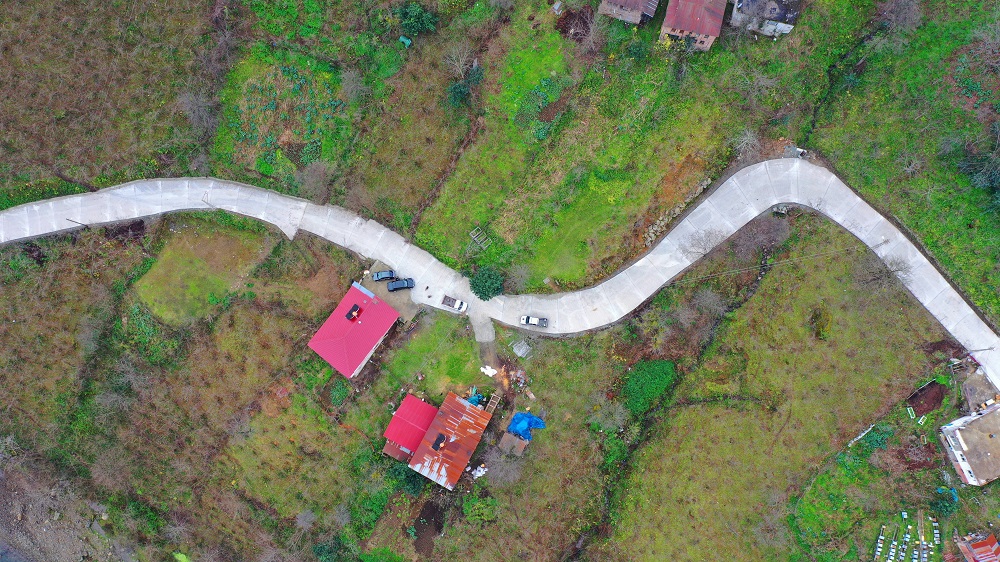 39 Yıllık Çile Sona Erdi