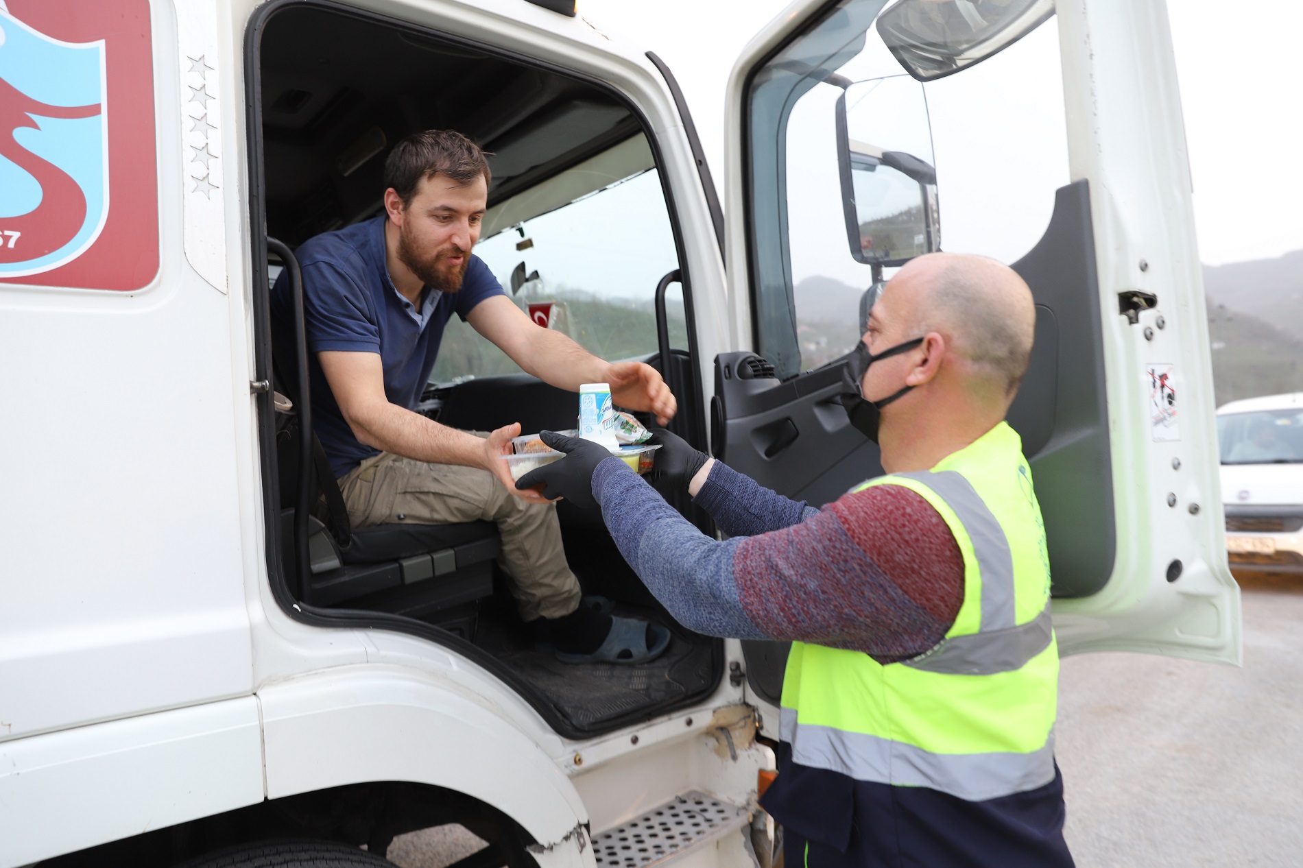 Büyükşehir, 2022’de Ulaşılmadık Kapı Bırakmadı