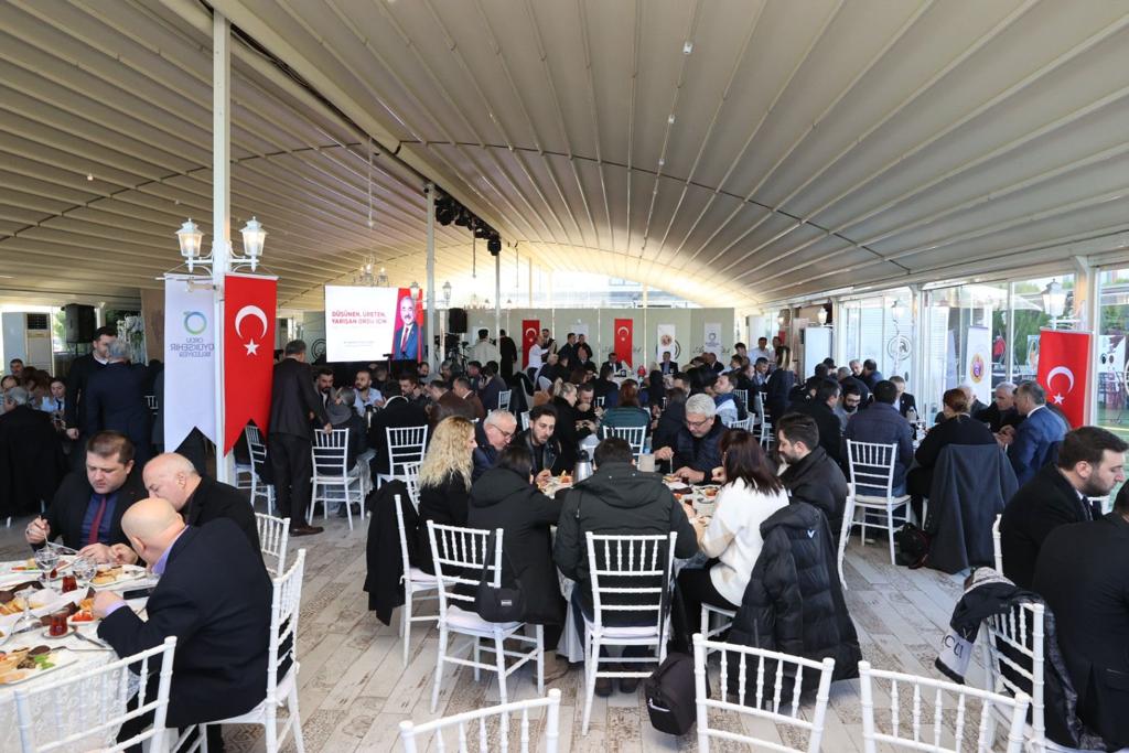 Ordu’da “10 Ocak Çalışan Gazeteciler Günü” Kutlandı