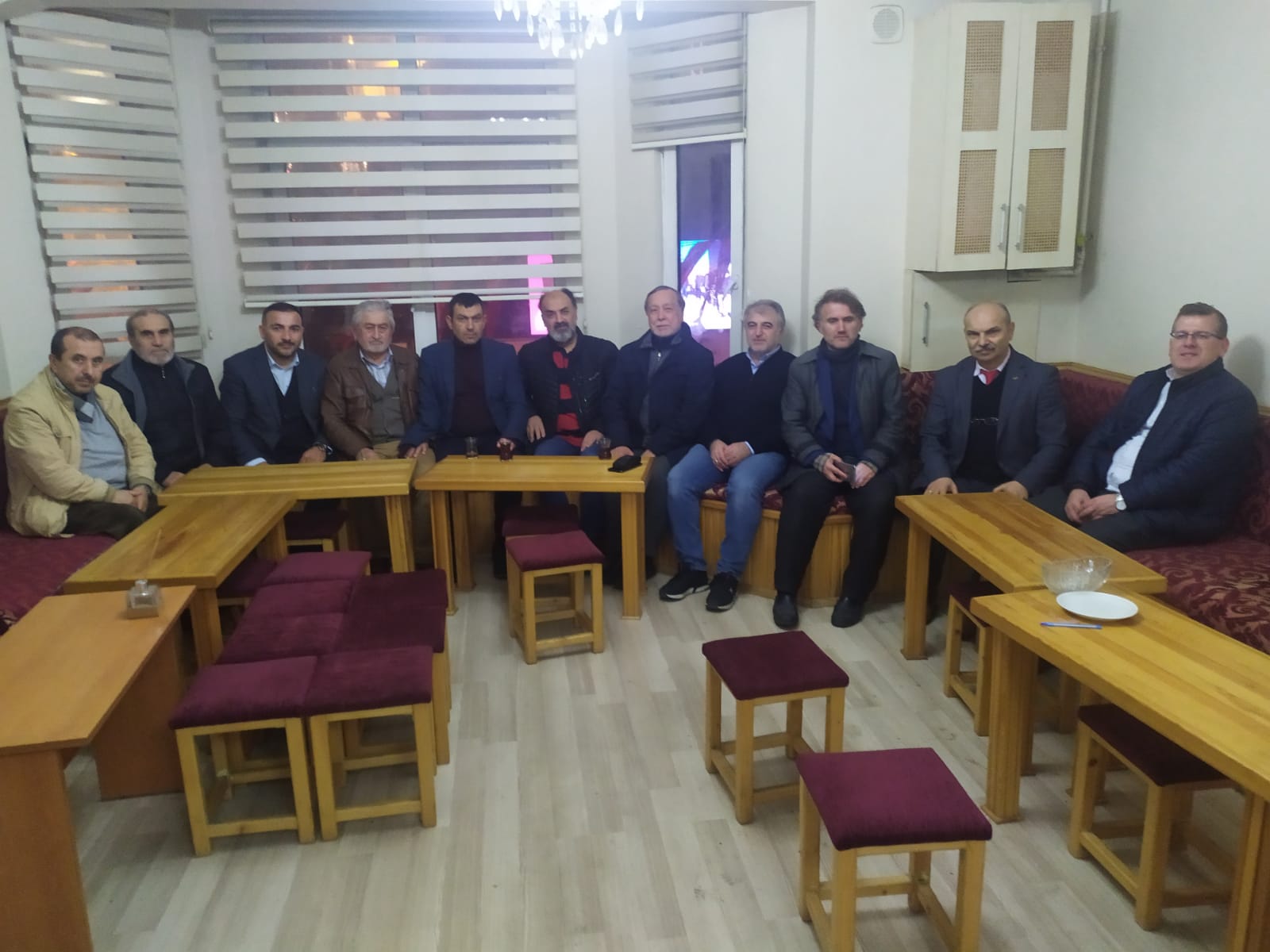 Hattat Mustafa Râkım Efendi Yâd Edilecek