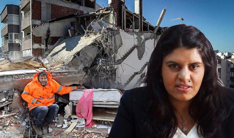 STK’lardan HDP’ye Tepki! HDP Nerede?