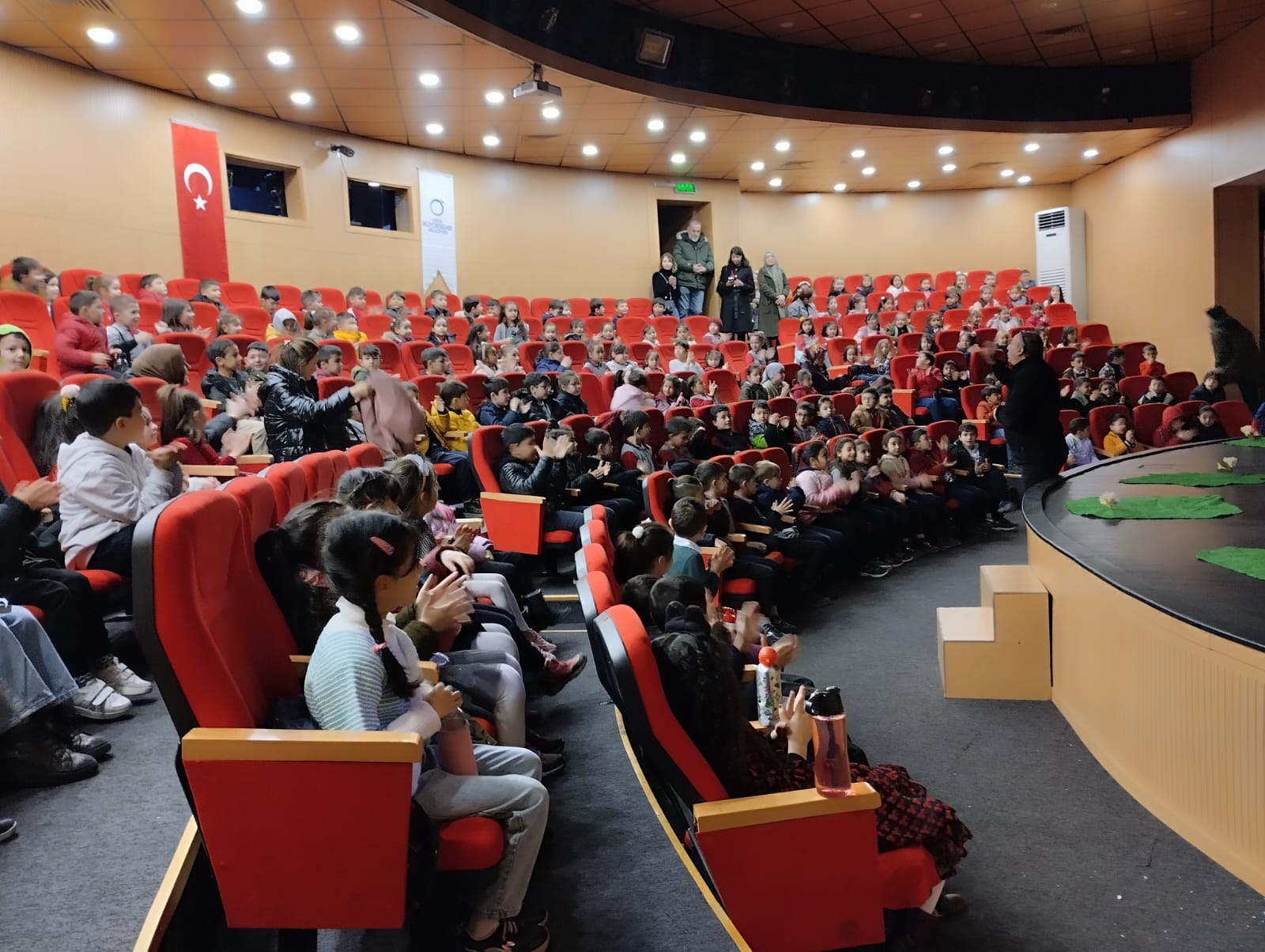Yaralar Sanat İle Sarılıyor