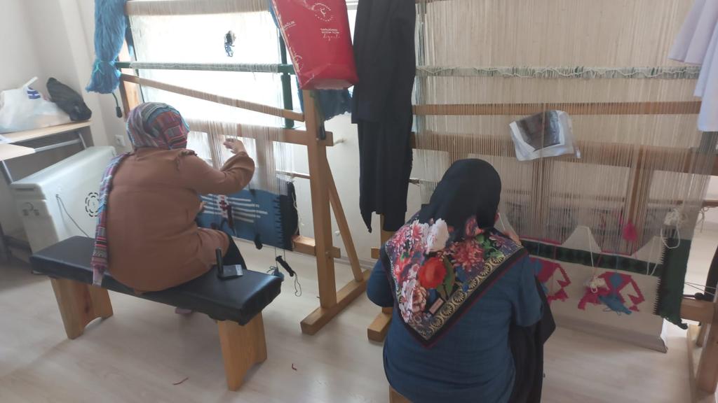 İkizce’de ORMEK Etkisi